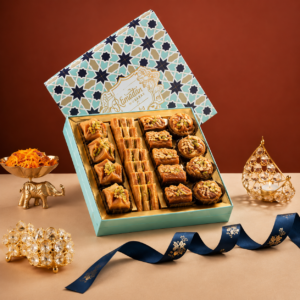 Baklava Boxes