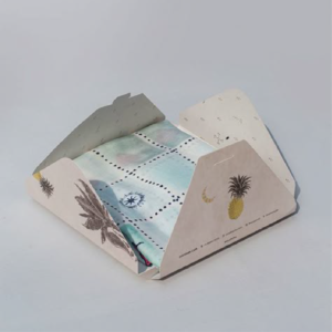 Bandana Packaging