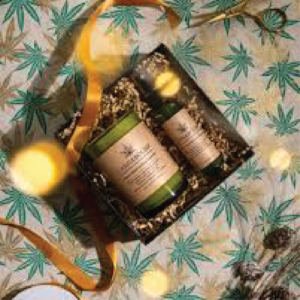 CBD Candle Boxes