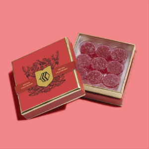 CBD Candy Packaging