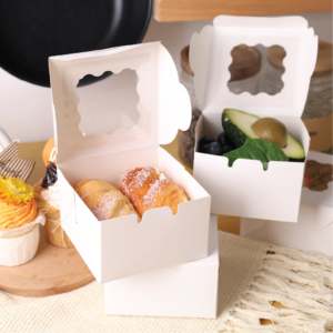Cake Boxes