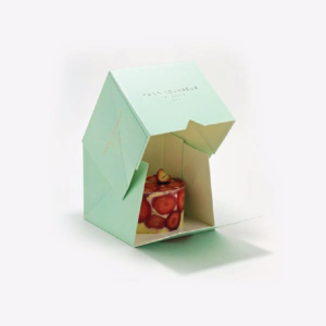 Cake Slice Boxes
