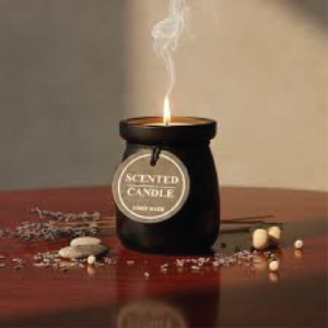 Candle Dust Covers