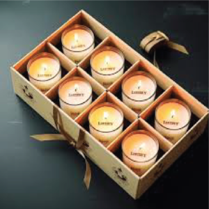 Candle Shipping Boxes