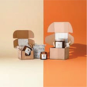 Candle Subscription Boxes