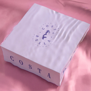 Clothing Boxes