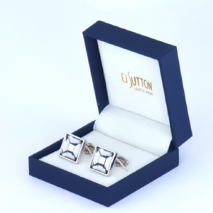 Cufflink Boxes