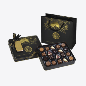 Custom Bonbon Boxes