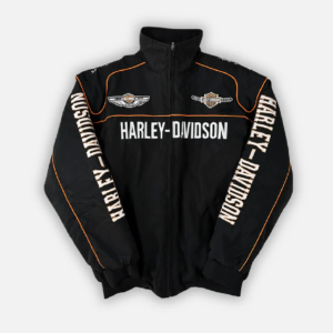 Custom Jackets