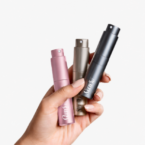 Custom Perfume Atomizer