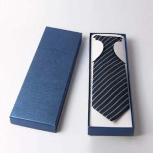 Custom Tie Boxes