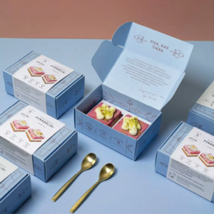 Dessert Boxes