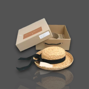 Hat Packaging