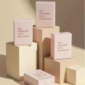 Lingerie Boxes