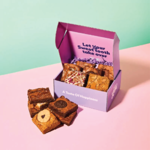 Pastry Boxes