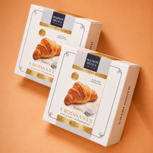 Croissant Packaging