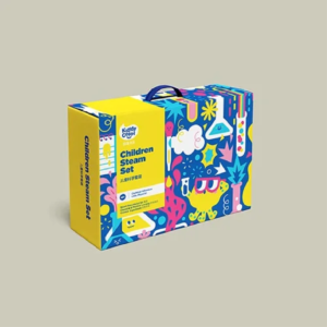 Suitcase Boxes