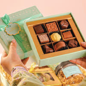 Truffle Boxes