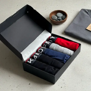 Underwear Packaging