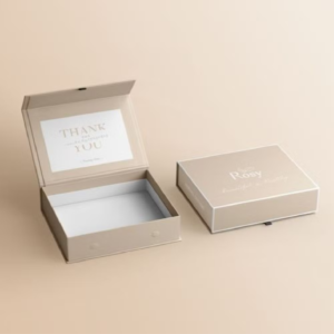 Wedding Dress Boxes