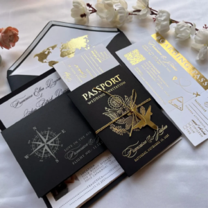Wedding Invitation Cards