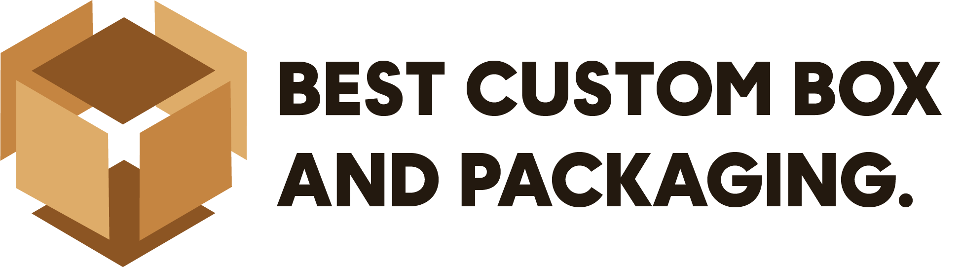 Best Custom Box & packaging
