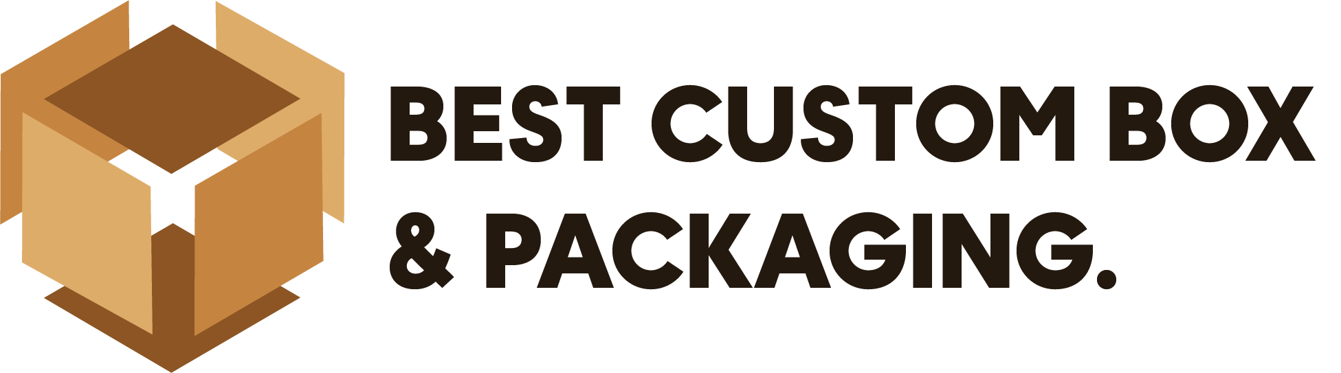 Best Custom Box & packaging