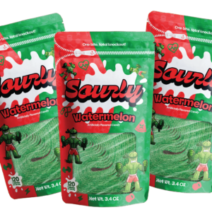 Exotic Weed Bags