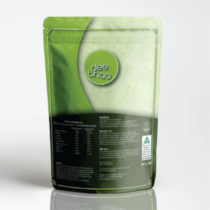 Weed Bags