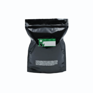 Weed Pound Bags