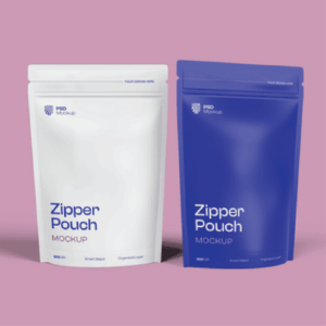 Ziplock Pouches
