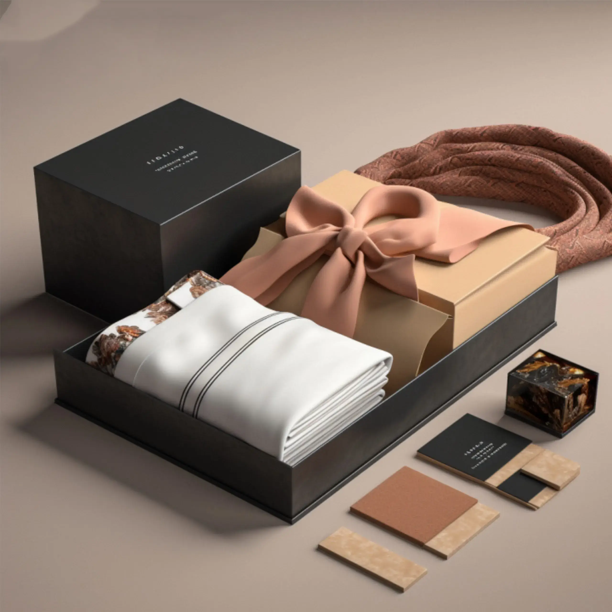 apparel gift boxes - Image 2