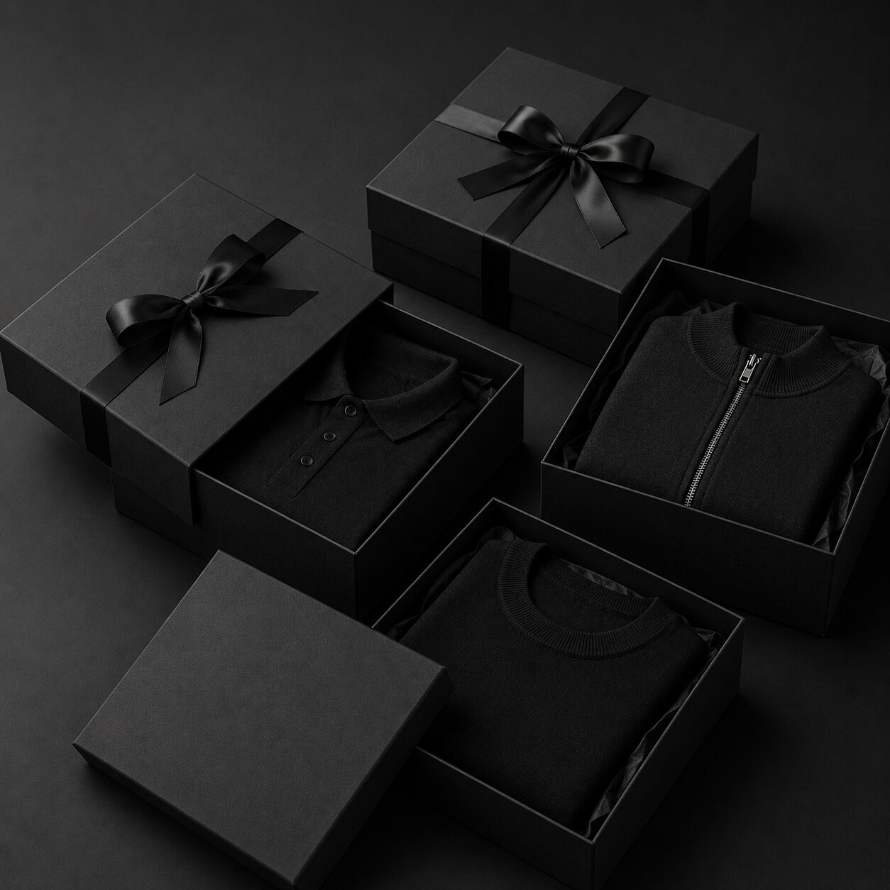 apparel gift boxes - Image 3