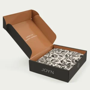 apparel mailer boxes
