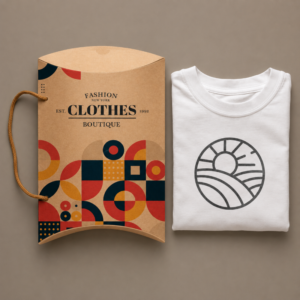 apparel mailer boxes