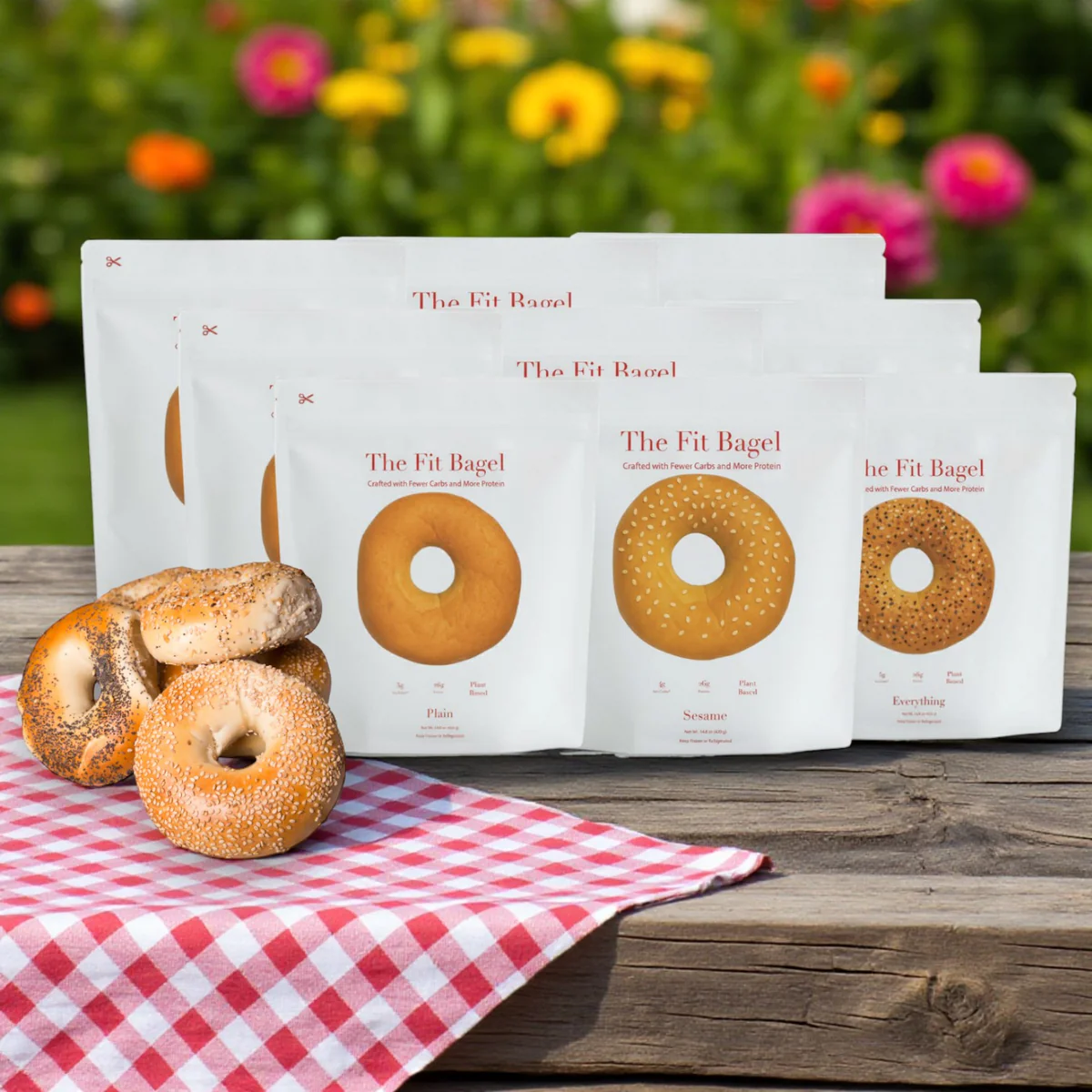 bagel boxes - Image 2