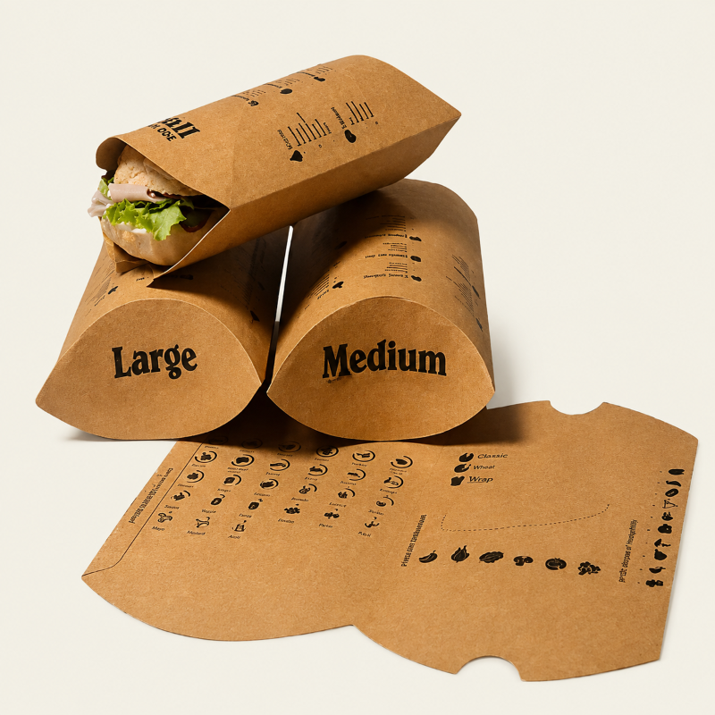 bagel boxes - Image 3