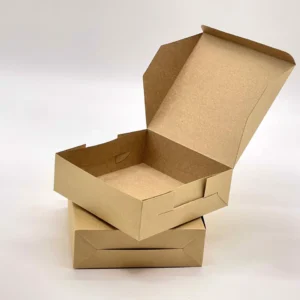 bakery cardboard boxes