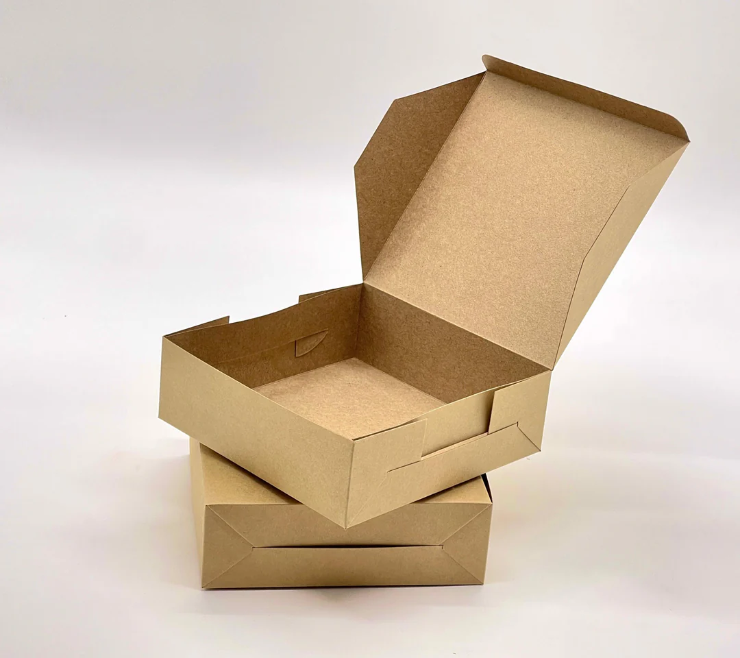 bakery cardboard boxes