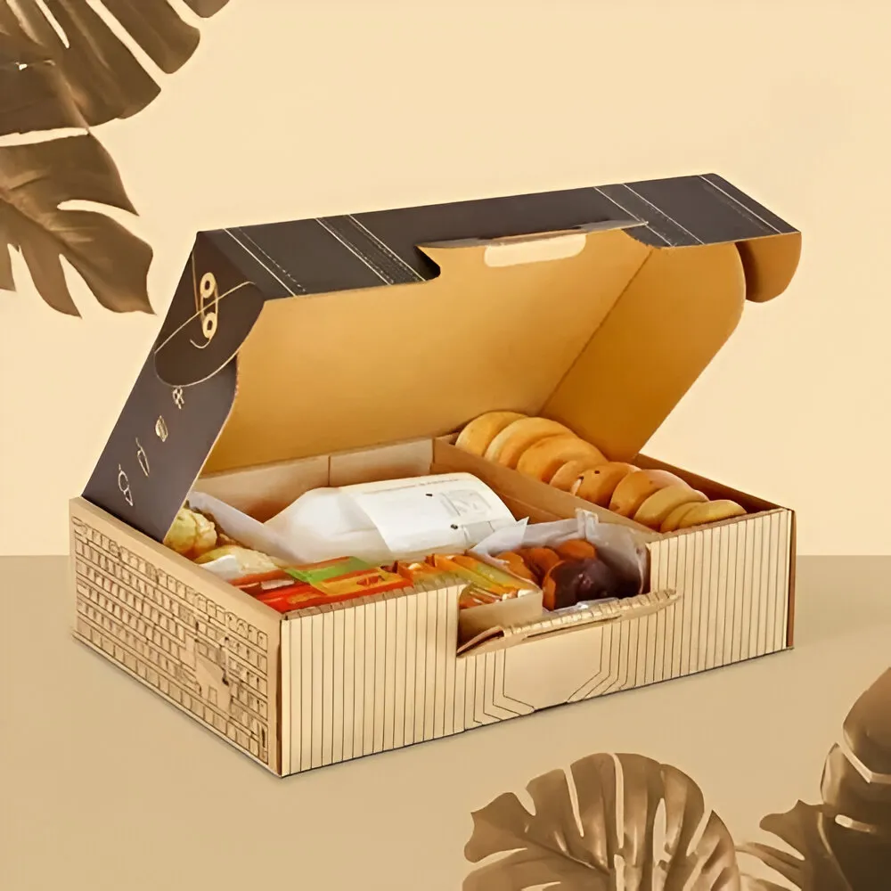 bakery cardboard boxes - Image 4