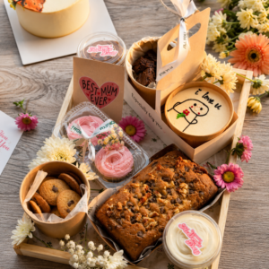 bakery gift boxes