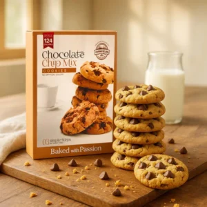 biscuit boxes
