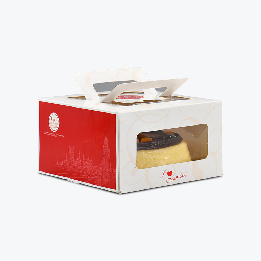 boxes for cheesecakes - Image 2