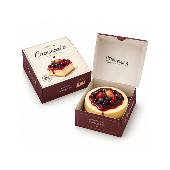 boxes for cheesecakes - Image 4