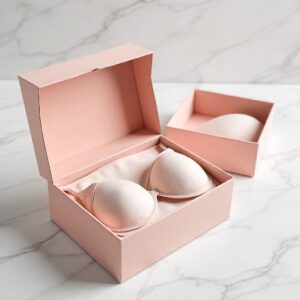 bra packaging