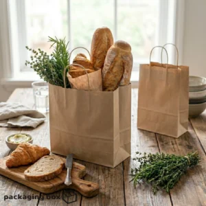 bread packaging