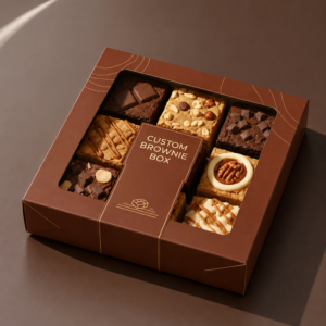brownie boxes