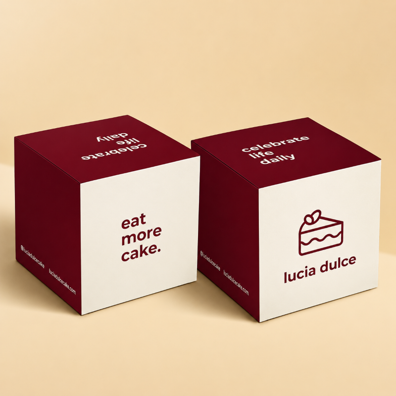 brownie boxes - Image 2