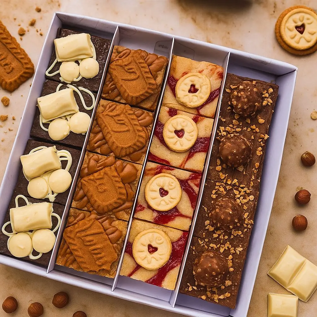 brownie boxes - Image 4