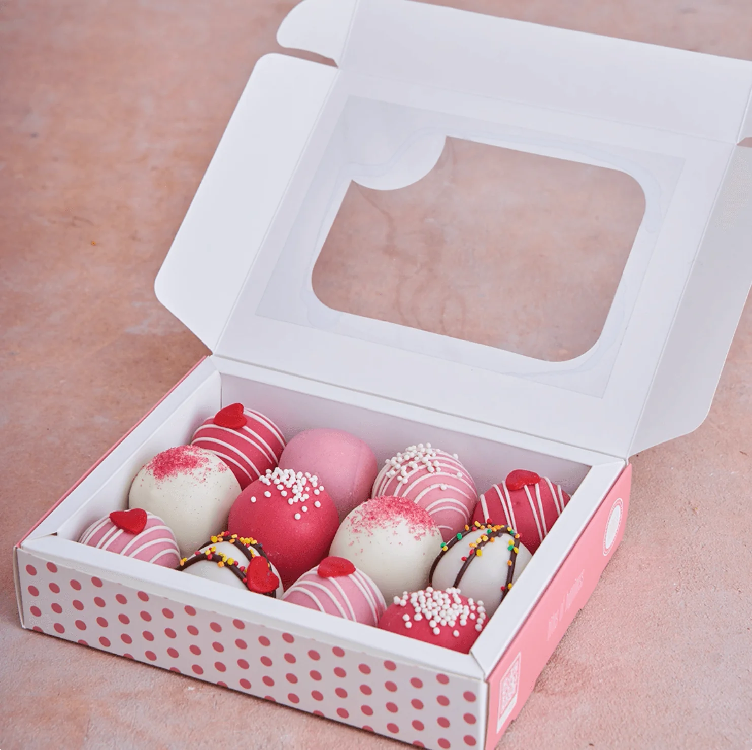 cake pop boxes - Image 2
